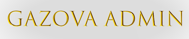 Gazova Logo